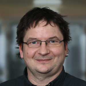 Robert Söhner team photo