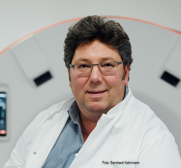 Stefan Huber-Wagner team photo