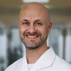 Marcus Feuchter team photo