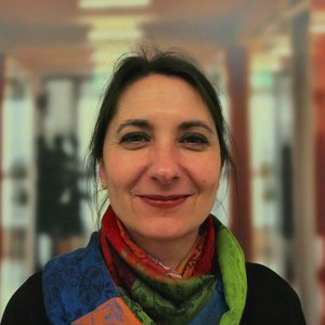 Tanja Krißbach team photo
