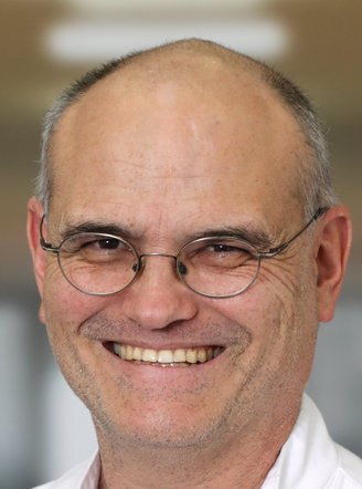 Jörg Krysl team photo