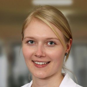 Katharina Klupp team photo