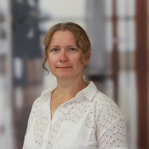 Eva Kirmel team photo