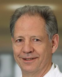 Prof. Dr. med. Andreas Rempen