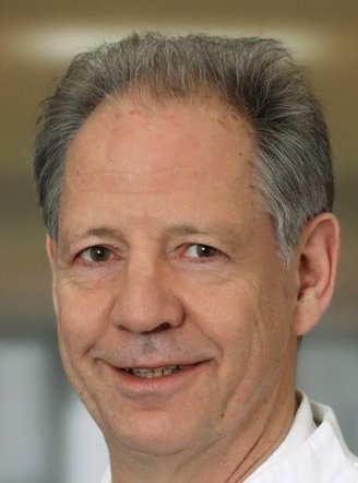 Andreas Rempen team photo