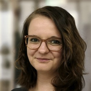 Friederike Grünhagen-Wahl team photo