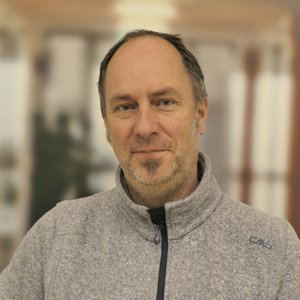 Jürgen Brazel team photo