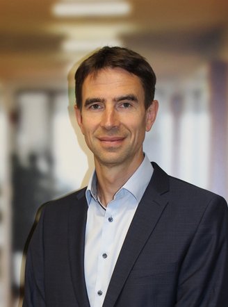 Holger Schäffler team photo