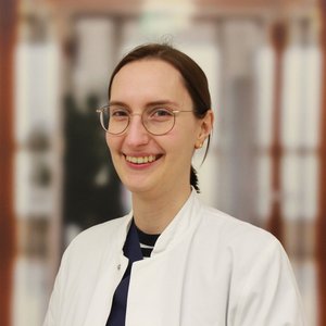 Teresa Praetorius team photo