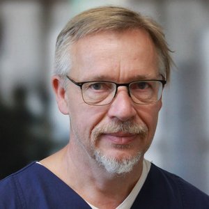 Michael Niemeyer team photo