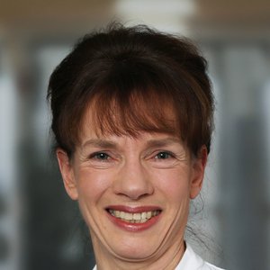 Margarete Friz team photo