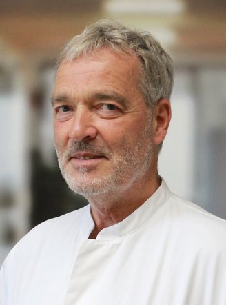 Markus Golling team photo