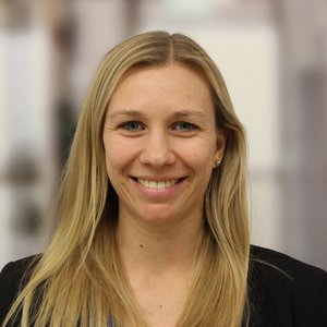 Kristin König team photo