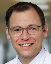 Dr. med. Florian Schober