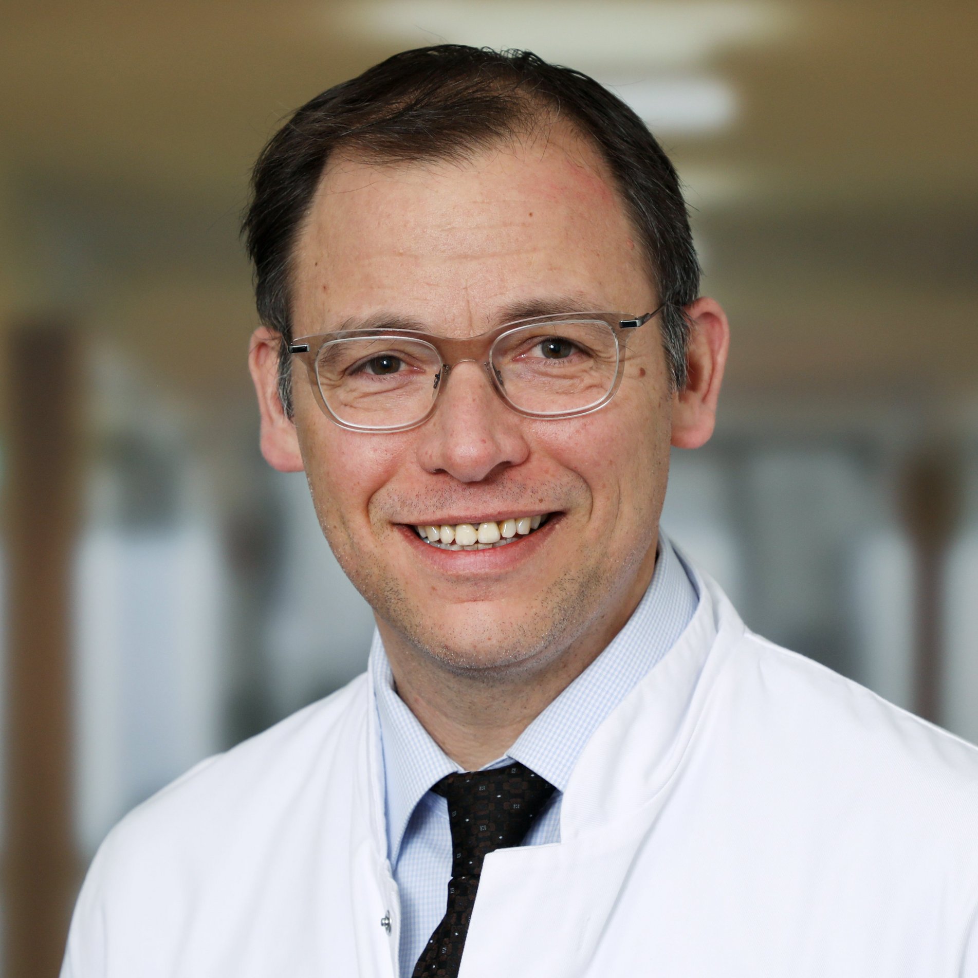 Dr. med. Florian Schober