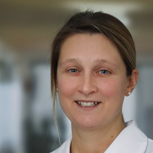 Kerstin Philippi team photo