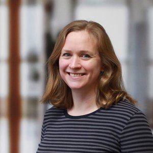 Lisa Rüdinger-Spahn team photo