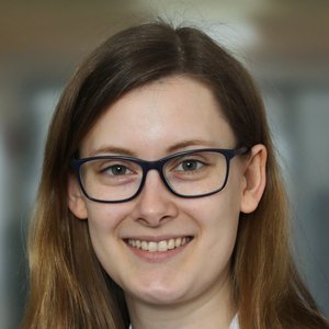 Janka Tischer team photo