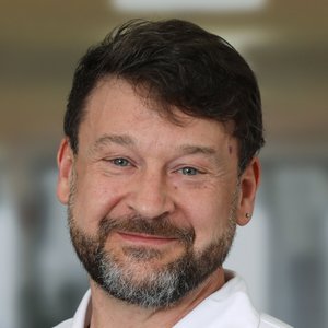 Oliver Kübler team photo