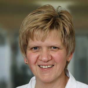 Kristina Pfeiffer team photo