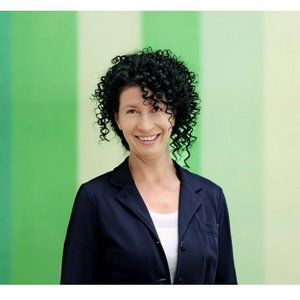 Anja Dreher team photo