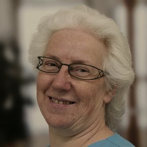 Christiane Brodtbeck team photo
