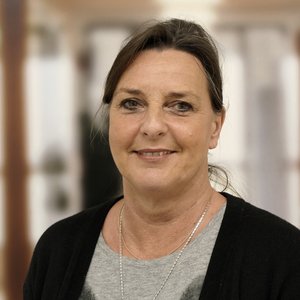 Christine Jung-Wisotzki team photo