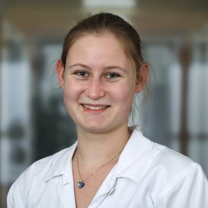 Nadja Hungbaur team photo