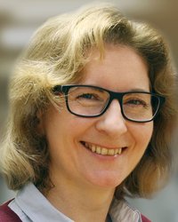 Priv.-Doz. Dr. Birgit Herting