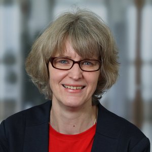 Birgit Pfeiffer team photo