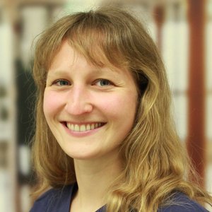 Lena Nonnenmacher team photo