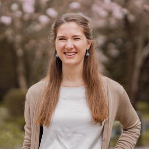Lucia Biggel team photo