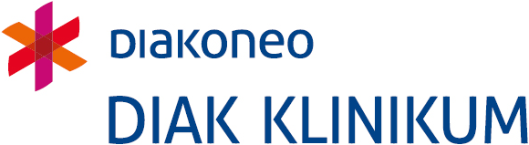 Logo Diakoneo - Diak Klinikum